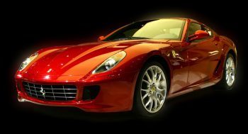 گالری تصاویر خودروهای روز دنیا